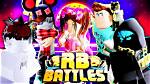 Finale of Roblox Rb Battles Season 3: Best Moments, Scores, and More