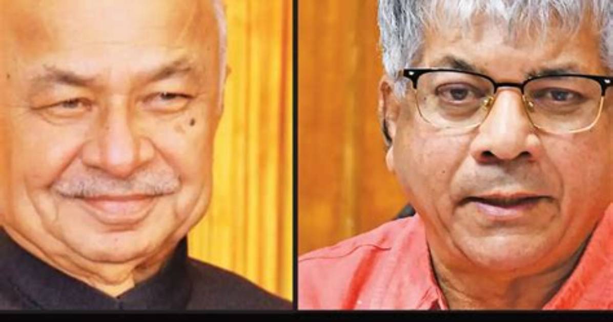 Find All About Sushil Shinde's Grandson: Exclusive Details