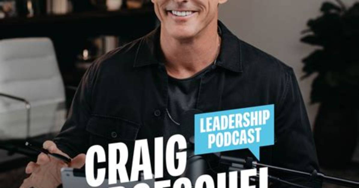 Find Craig Groeschel's Church Near You: Convenient Locations for Your Spiritual Growth