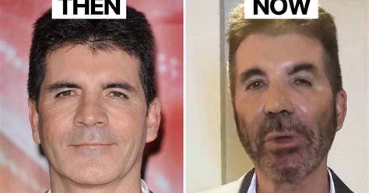 Find out: How Old Is Simon Cowell's Youngest Son, Eric?