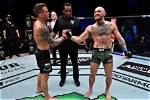 Find out: How Tall Is Conor Mcgregor?