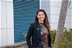 Find out: Who Is Leila Hamdan?