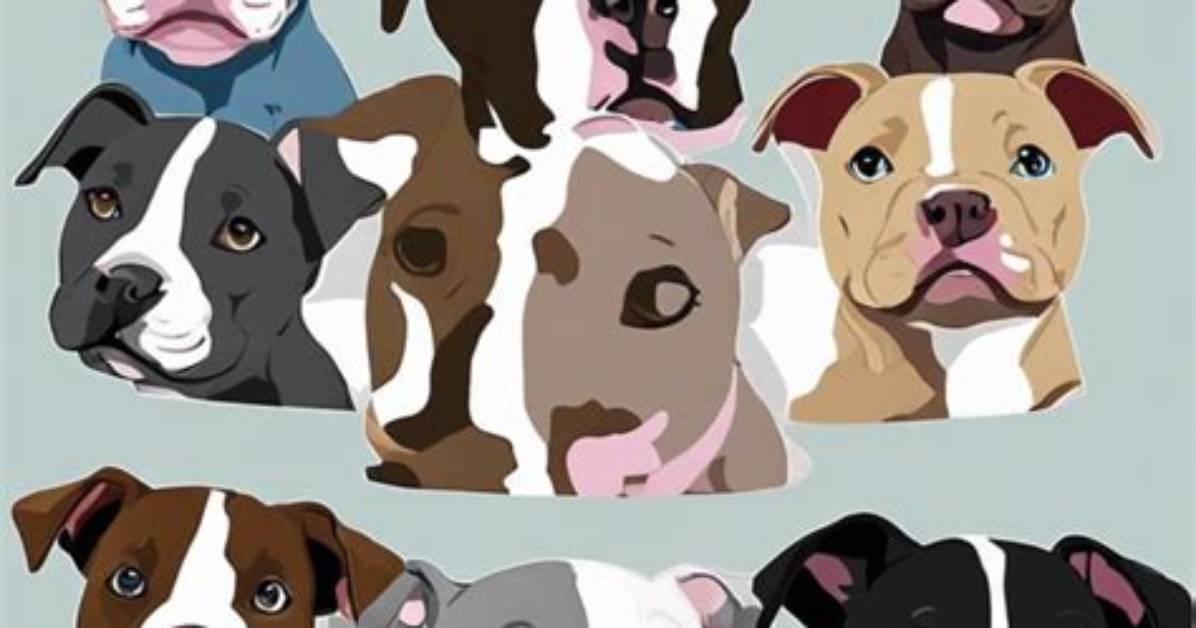 Find Your Perfect Pit Bull Companion: New Orleans Pit Bull Rescue