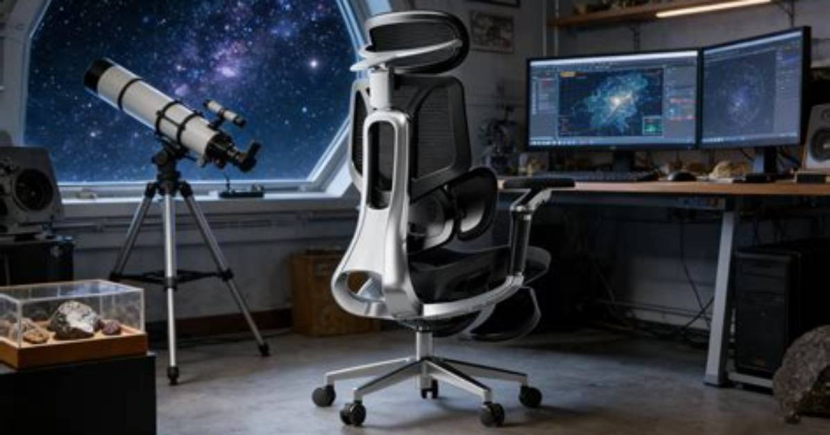 Finding the Perfect Seat: the Best Chair for Crocheting