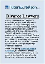Finding the Right Divorce Lawyers in Medway: a Comprehensive Guide
