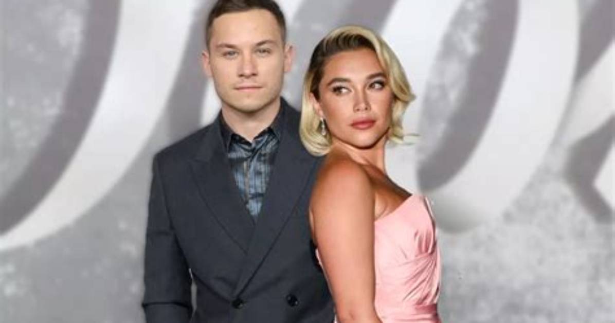 Finn Cole's Romantic History: Relationships, Dating Life, and More