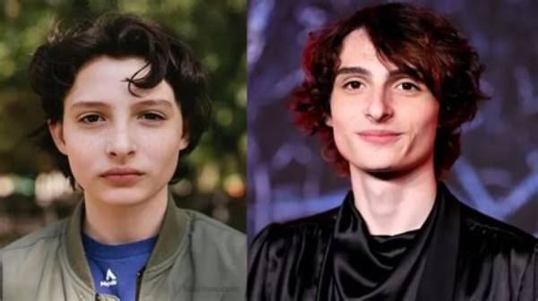 Finn Wolfhard Weight Loss Journey; Before and After Picture