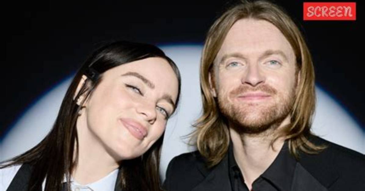 Finneas Says Billie Eilish Can Make ‘Her Own Life Decisions’ in Response to 10-Year Age Gap with Boyfriend