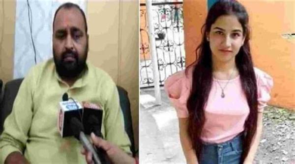 Fir Lodged Against Rss Leader Vipin Karnwal for Indecent Remarks About Ankita’s Family