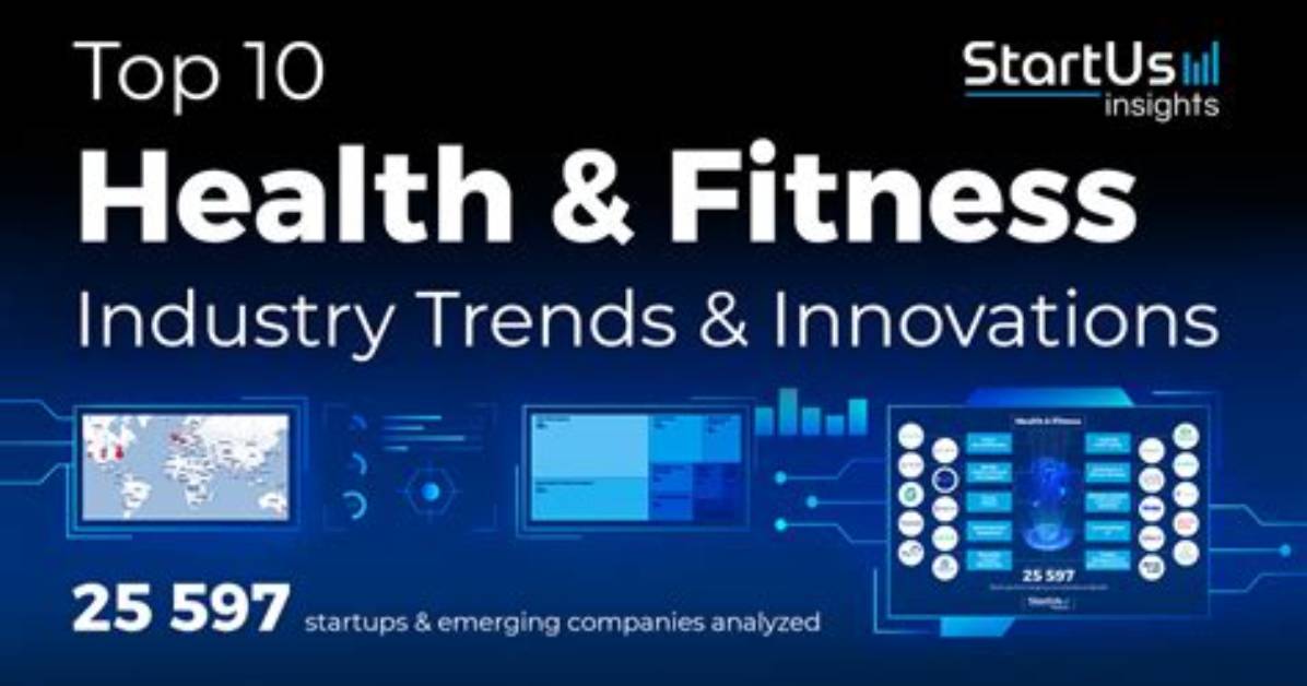 Fitness, Influence, and Empowering Insights