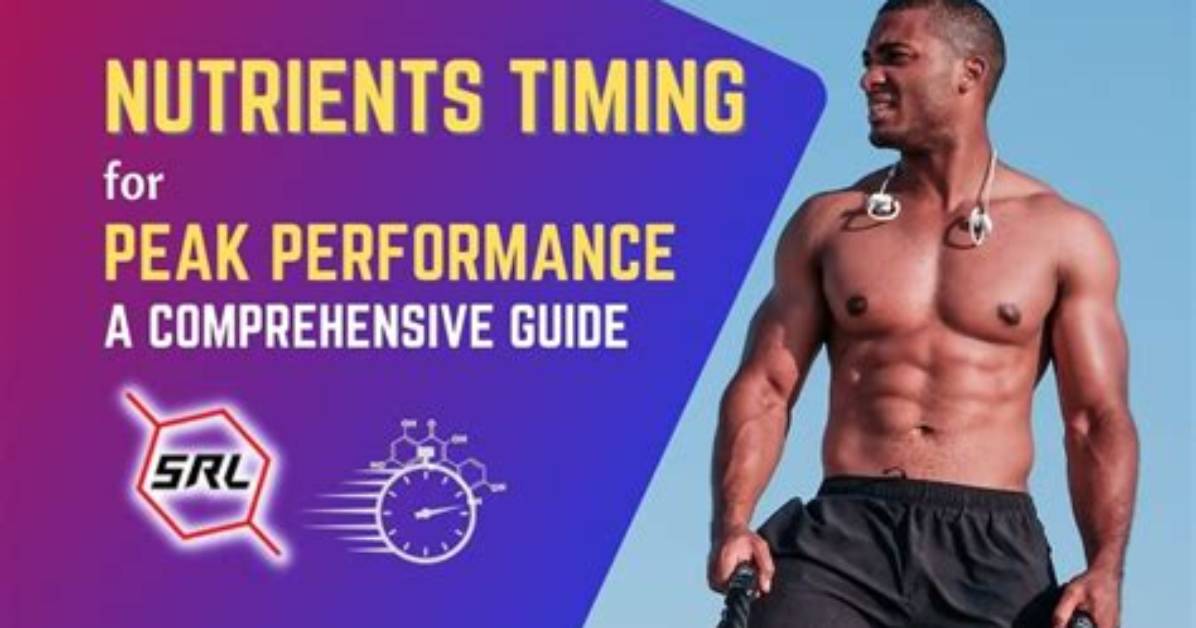 Fitness Maverick, Unlocking Peak Performance
