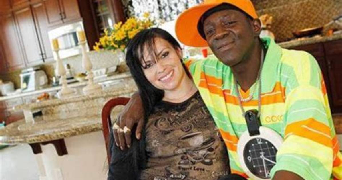 Flavor Flav and Elizabeth Trujillo: a Journey Through Love and Fame