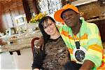 Flavor Flav's Wife: Who Is She?