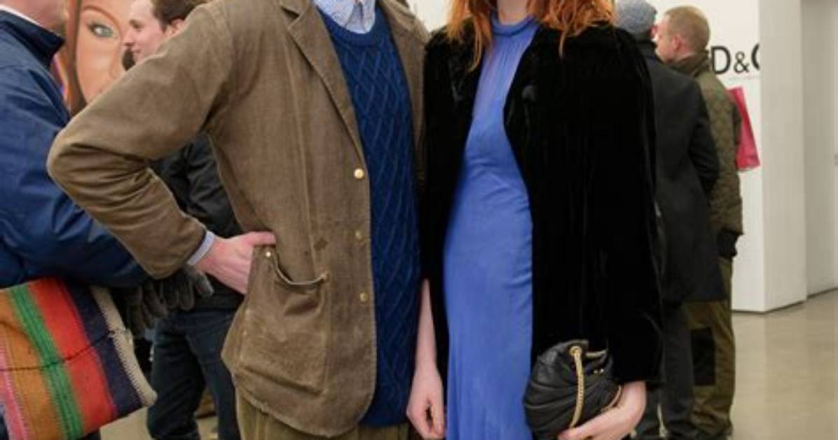 Florence Welch's Love Life in 2024