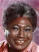Florida Evans: a Beacon of Strength in Good Times