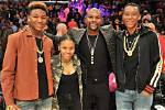 Floyd Mayweather's Children: a Peek into Their Lives