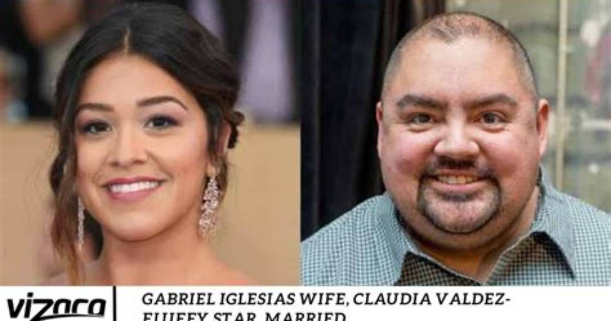 Fluffy Iglesias's Radiant Wife: Meet the Inspiring Partner