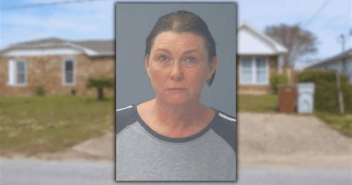 Following the Murder of a Mother and Her Innocent Friend, Gang Warfare Violates a “Unwritten Law. ”