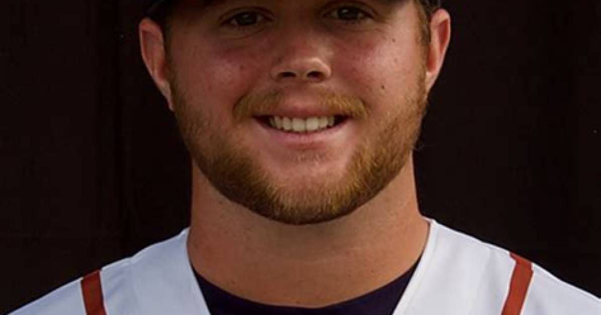 Former Baseball Player, Lucas Otto, Died in a Fatal Car Accident, 20