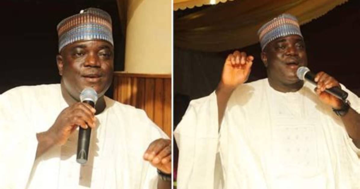 Former Fct Council President, Danladi Zhin, Dies at 54