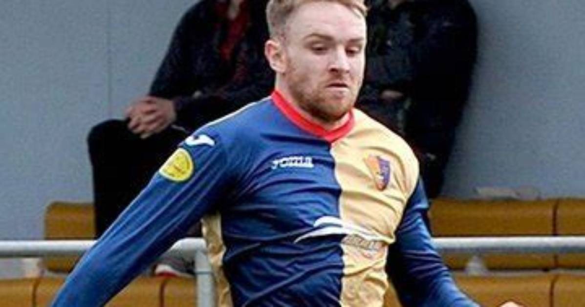 Former Partick Thistle and Rose Country, Adam Strachan, 35, Passes Away
