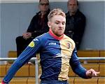 Former Partick Thistle and Rose Country, Adam Strachan, 35, Passes Away