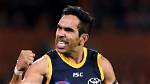 Former Rules Footballer Eddie Betts Has Big Family of Seven with Five Kids and Wife Anna Scullie