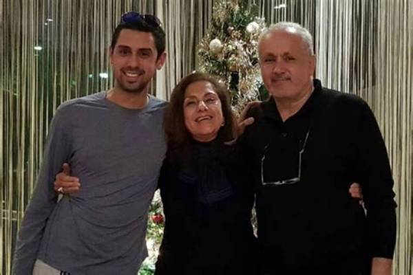 Fouad Nassar Age, Birthday, Wikipedia, Who, Nationality, Biography