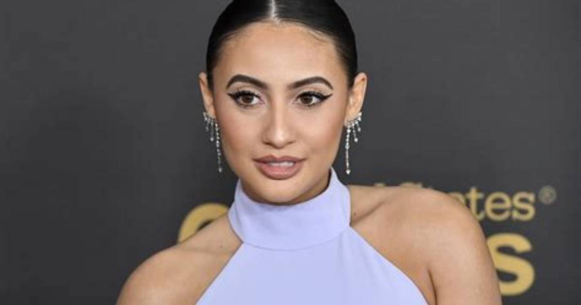 Francia Raisa Height, Weight, Net Worth, Age, Birthday, Wikipedia, Who, Nationality, Biography