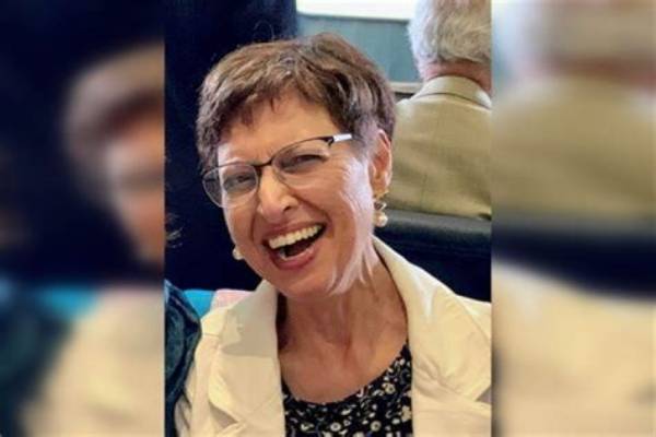 Frank Forte and Wife Catherine Forte Stabbing in Fairfield Nj Murder
