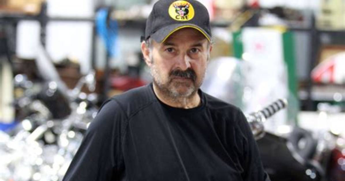 Frank Fritz's Health Update: Current Condition in 2024