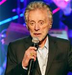 Frankie Valli's Age: a Timeless Legend