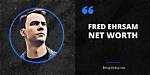 Fred Ehrsam Height, Weight, Net Worth, Age, Birthday, Wikipedia, Who, Nationality, Biography