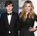 Freddie Highmore's Relationships: a Comprehensive Guide