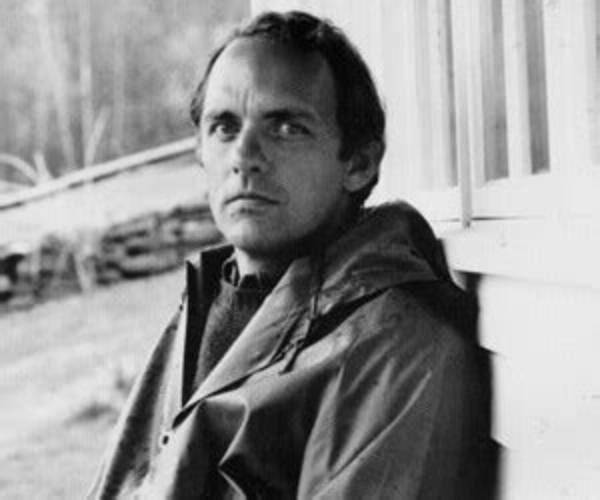 Frederick Buechner Height, Weight, Net Worth, Age, Birthday, Wikipedia, Who, Nationality, Biography