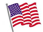Free American Flag Clip Art for Download | High-Quality Images