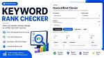 Free Online Google Keyword Rank Checker | Accurate & Real-Time