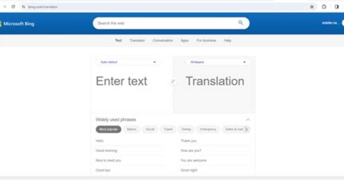Free Online Translator: Instantly Translate Your Text