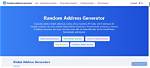 Free Uk Address Generator | Quickly Create Random Addresses in the United Kingdom