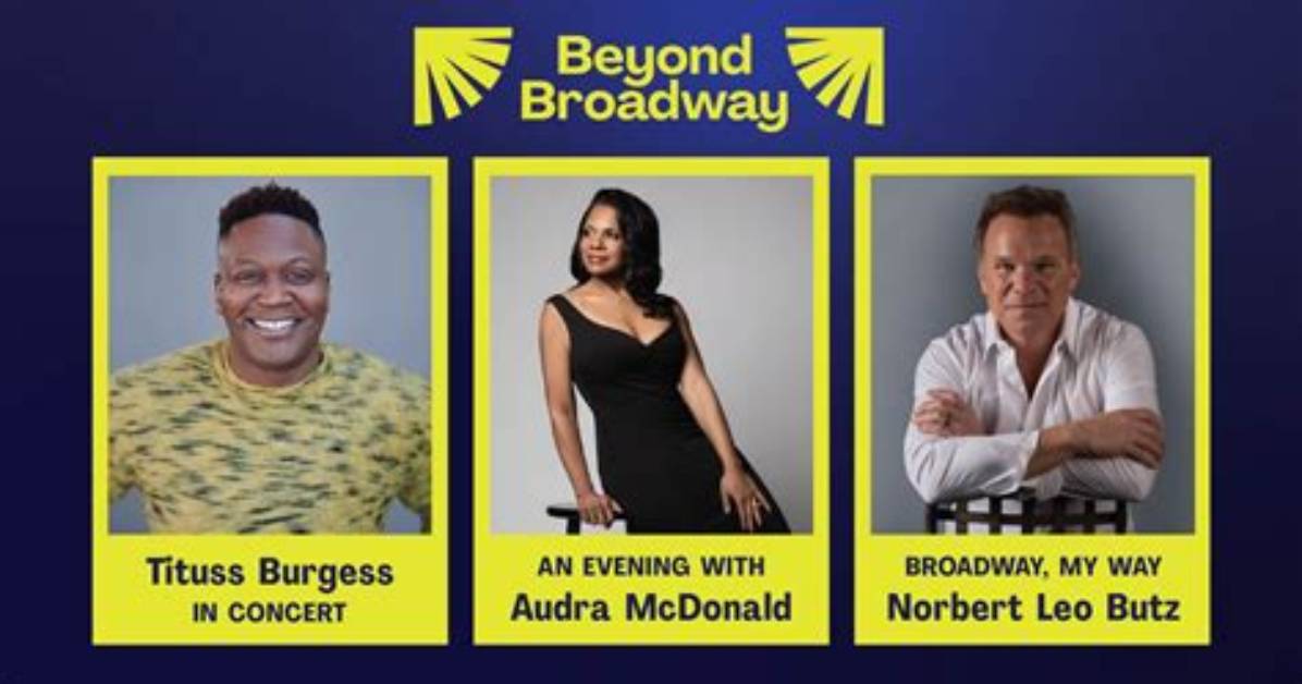 From Broadway to Hollywood and Beyond