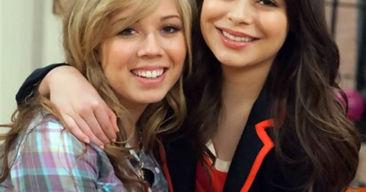 From Icarly to Inspiring Young Talent
