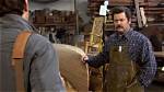 From Ron Swanson to Woodworking Wizard