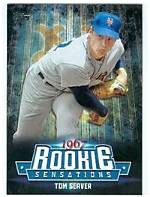 From Rookie Sensation to Hall of Famer
