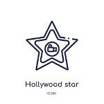 From Young Star to Hollywood Icon