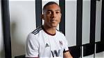 Fulham Complete Permanent Signing of Carlos Vinicius