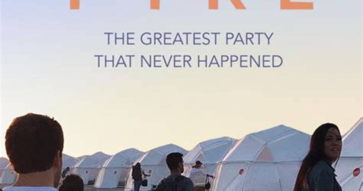Fyre Festival 2: the Sequel You Never Expected
