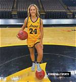 Gabbie Marshall | Rising Star of the Wnba