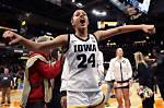 Gabbie Marshall's Impressive Wnba Draft Performance: a Rising Star to Watch