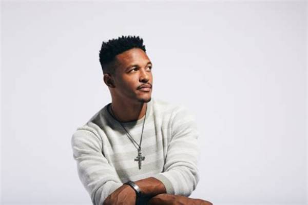 Gabe Baker Height, Age, Who, Girlfriend, Biography, Wiki, Net Worth