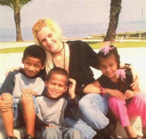 Gabe Davis Was Born to Parents James Davis and Alana Davis in Florida